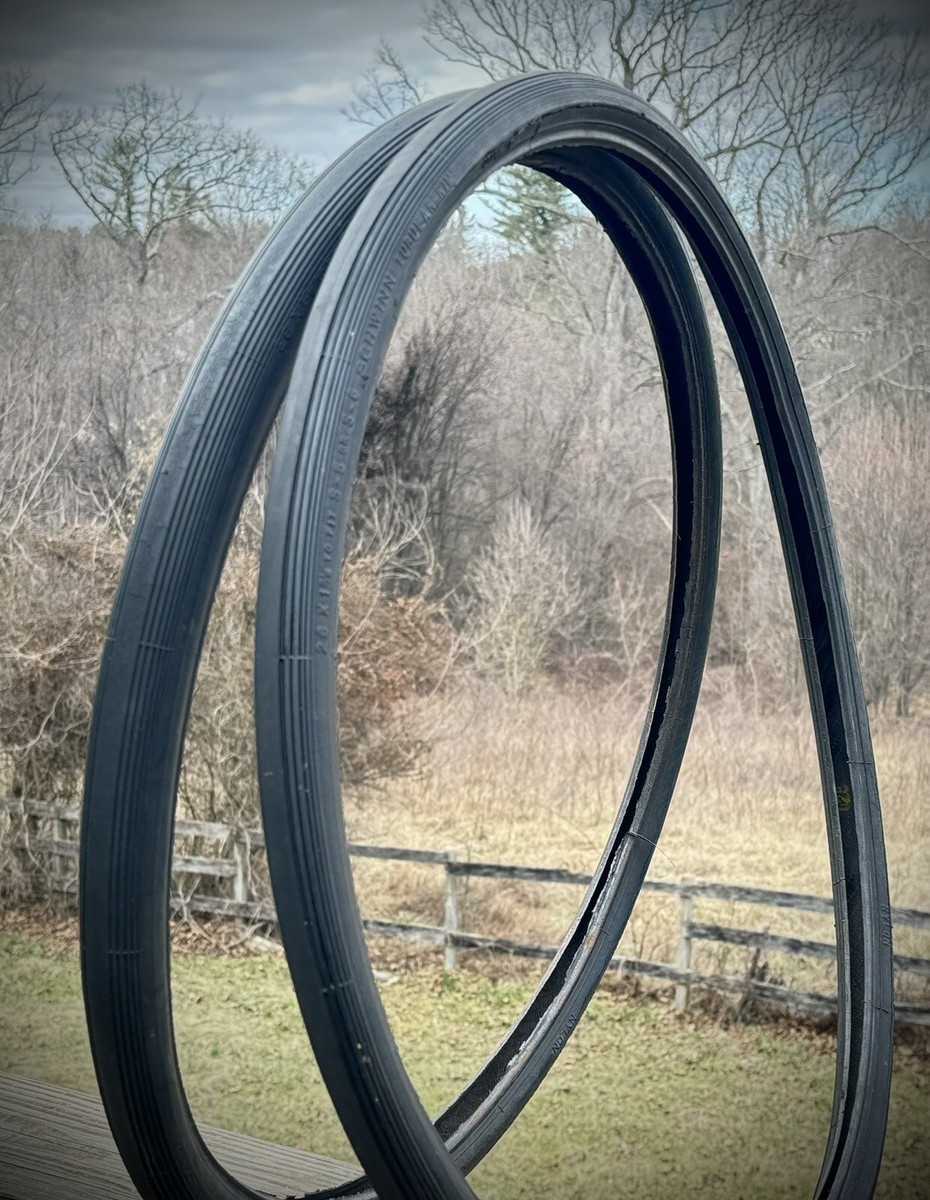 Schwinn USA 26 1 3/8 S5 S6 Vintage Bicycle Tire Straight
