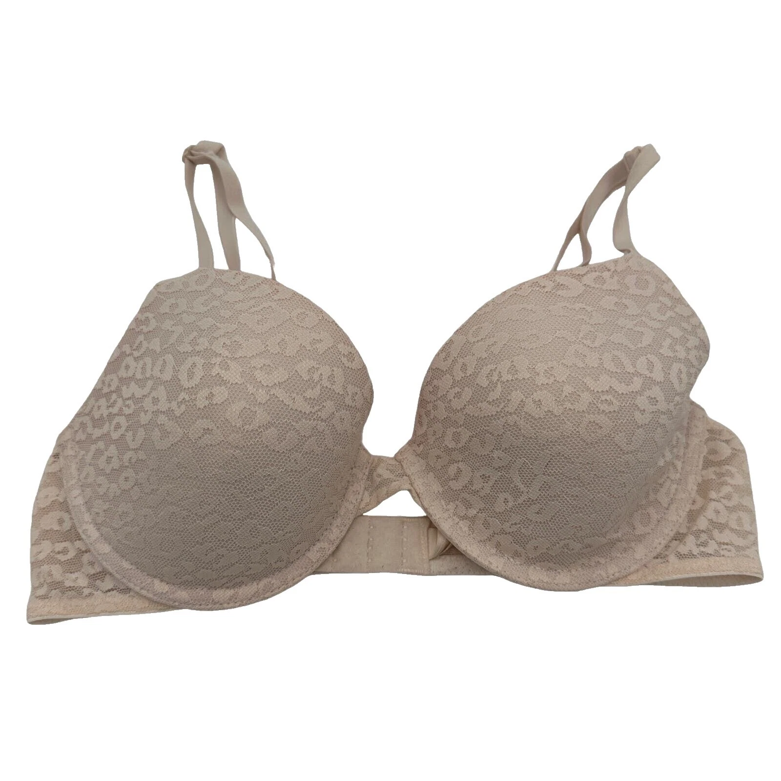 PINK White Bras & Bra Sets for Women