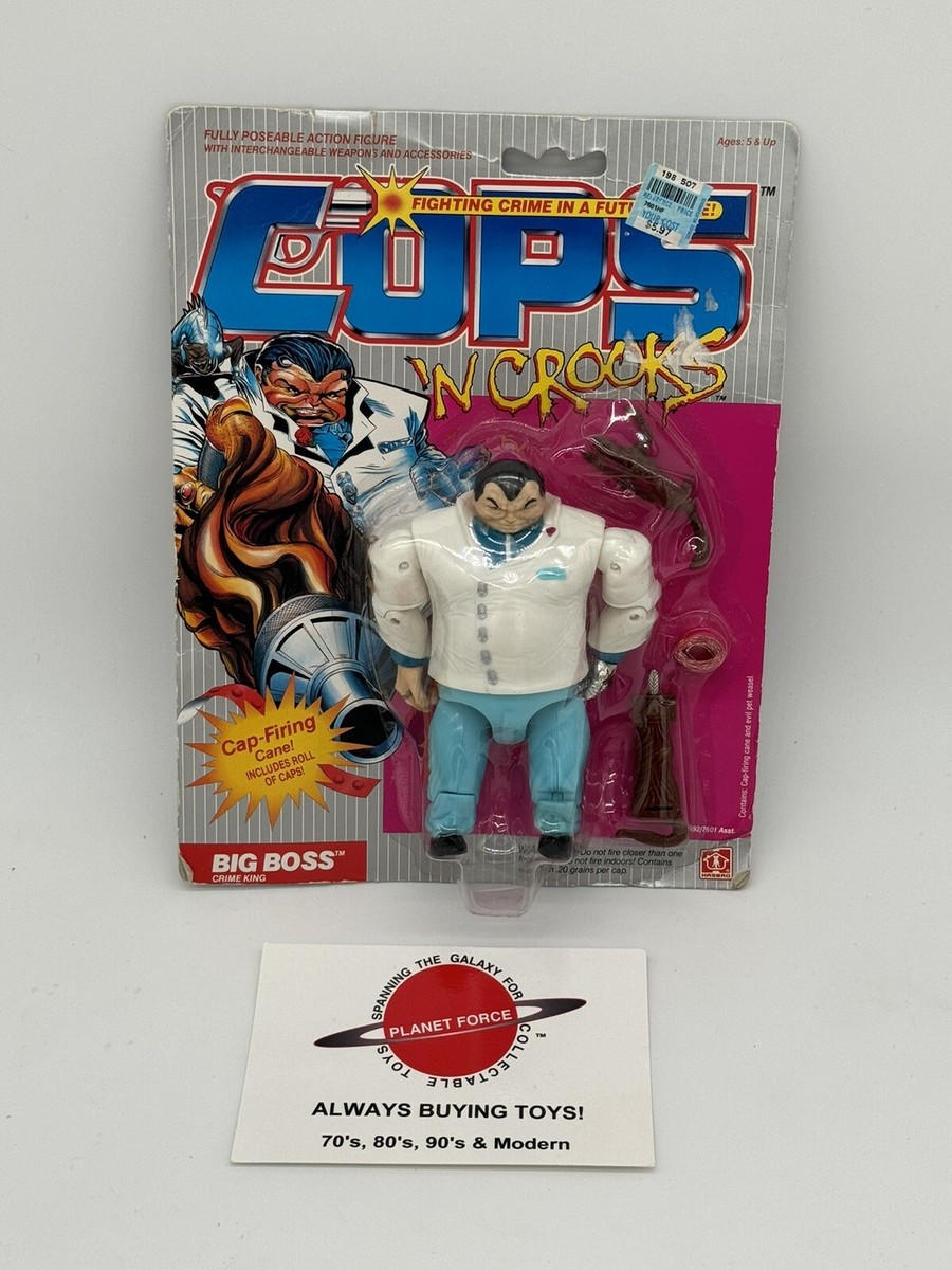 BlackBook Toy “Horror Business” Wild Ace Blackbook Toys Archives - Vicious Fun