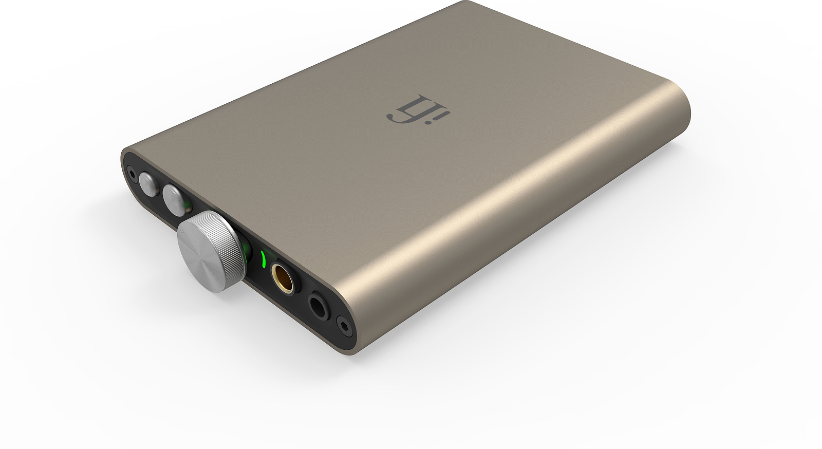 Портативный ЦАП iFi Hip-Dac 3