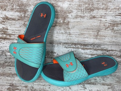 under armor valsetz side zip