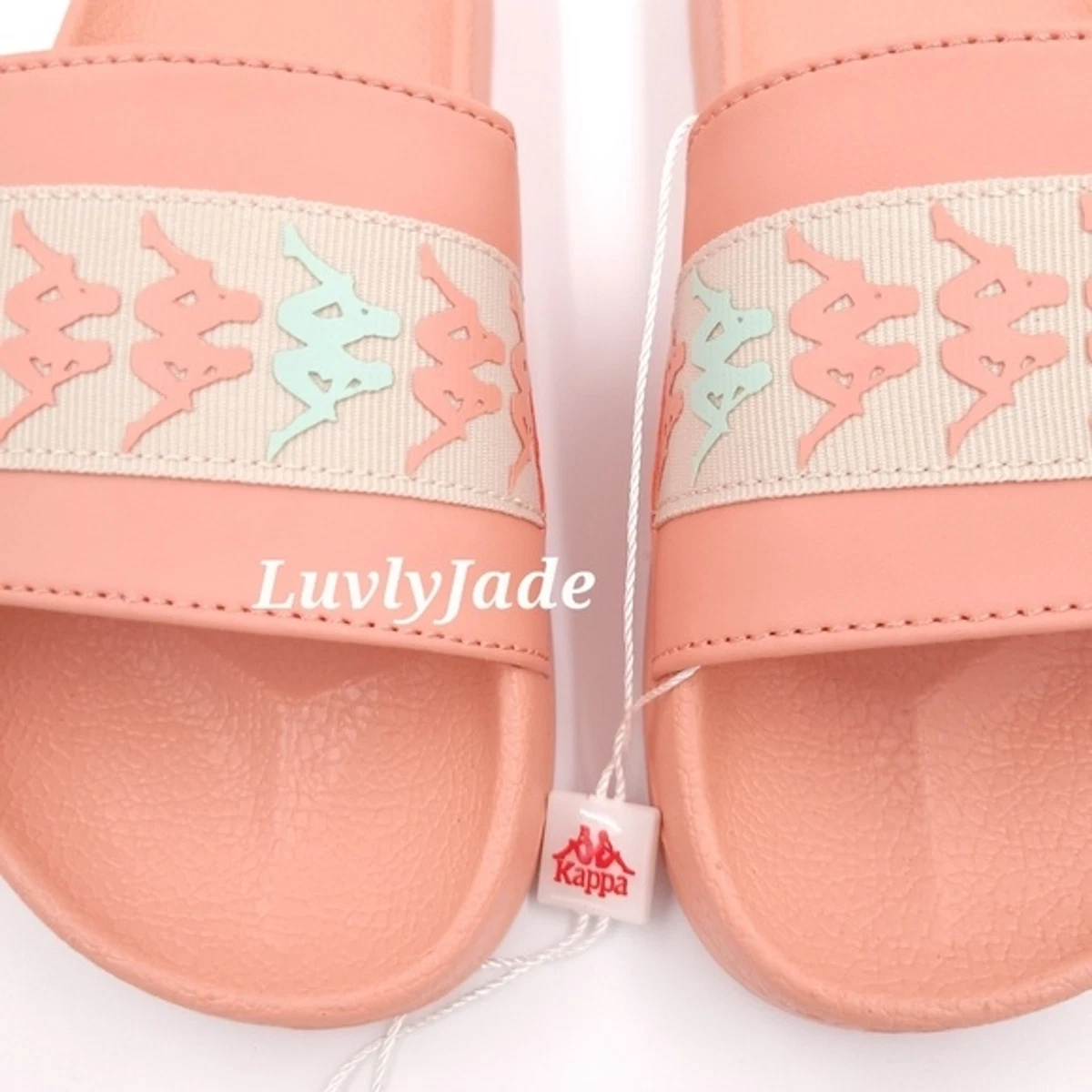 Kappa slides womens sale