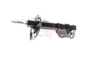 GH StoßDäMpfer Vorderachse Passend FüR Mazda 3 BM BN 2.0 1.5 2.2 D 1.6