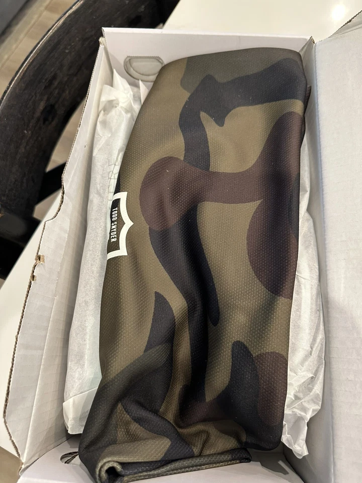 Footjoy x Todd Snyder Premiere Series Edición Limitada Talla 9.5 Mediana - Wilcox Foto 2 de 3