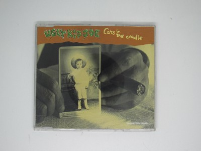Ugly Kid Joe - Cats In The Cradle; Maxi CD
