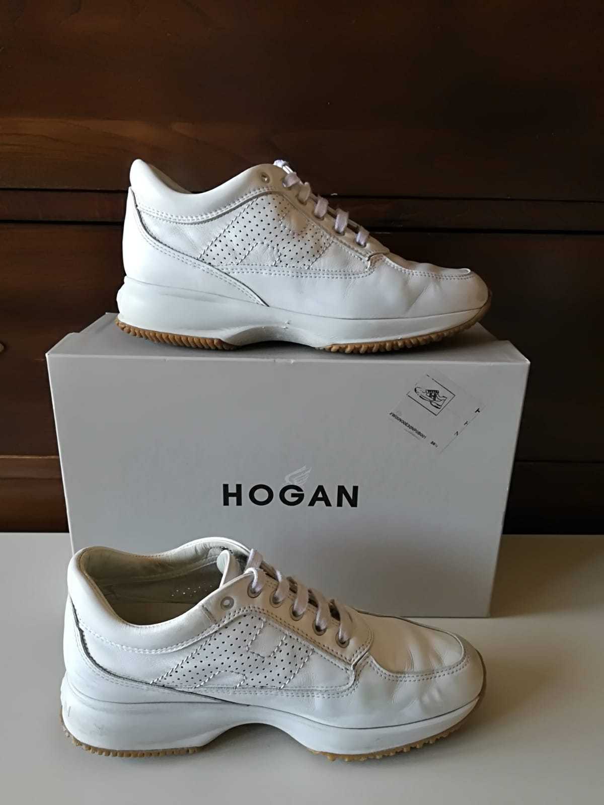 hogan interactive bianche
