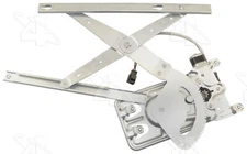 Window Reg w/ Motor  ACI/Maxair  86832