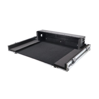 ProX XS-YCL3DHW ATA Flight Case For Yamaha CL3 Mixer Console w/Doghouse+Wheels