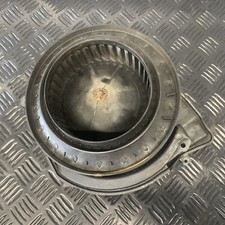 2001 CADILAC STS HEATER MOTOR BLOWER FAN 04652286