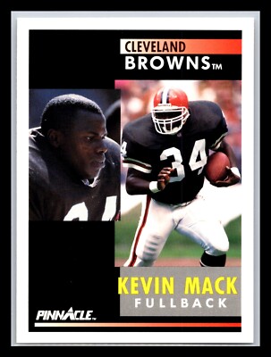 1991 Pinnacle Score Football #1 - 100 - Pick Your Card!