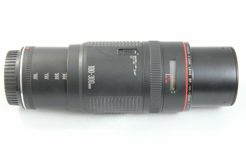 ❤もっと遠くへ☆Canon EF 100-300mm F1:5.6 MACRO❤ Amazon.com : Canon EF 100-300mm f/4.5-5.6 USM Telephoto Zoom