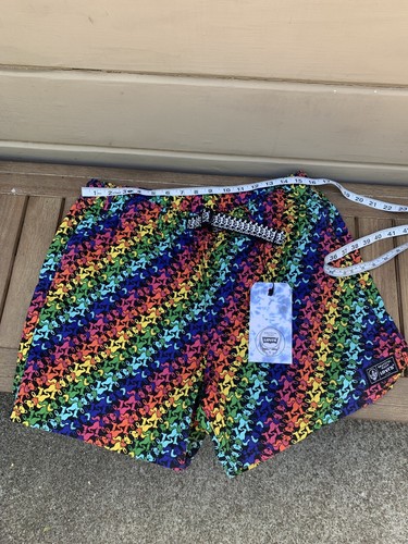 Levi's x Grateful Dead Shorts Large 