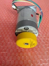 SATO RB0680100 / C5556-9212 4.2V-2.1A  2 PHASE  1.8DEG STEP MOTOR