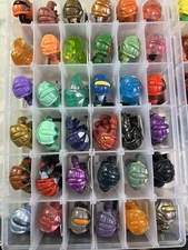 Crayboth Glyos Onell - Dozens to Choose From! Buy 4 receive 50% Off! FREE Ship