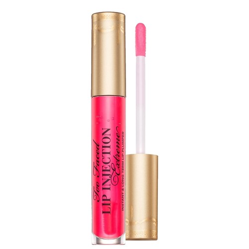 cosrx refresh aha bha vitamin c lip plumper What It Means If You Have Black Gums main image 0