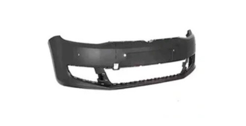 Front Bumper for Volkswagen Sharan 7M 04.2010-