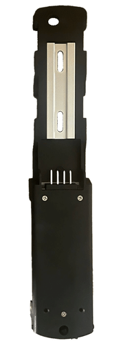 E-Bike Akku 48V 13Ah 624Wh Hailong Rahmenakku Pedelec Lithium-Ionen Battery BMS - Picture 2 of 9