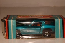 Impy Road Master Flyers #11, 1965-66 Corvette Fastback with Original Box