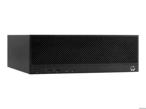 HP Engage Flex Pro-C USFF Retail System - Core i3 - 3,6 GHz 4GB SSD256GB - Bild 3 von 4