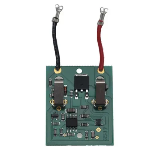 Heiniger Saphir Dog Grooming Clipper Spare Parts - Circuit Board