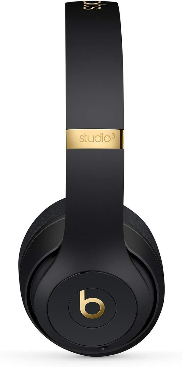 Beats Studio3 Wireless Over-Ear Apple W1 Headphones - Skyline