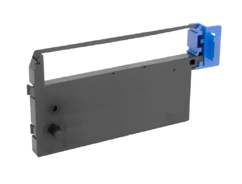 Original Ribbon Gr. 624 Brother 9010 M1009 M1109 M1209 M1224 Commodore MPS 803 - Image 2 of 2