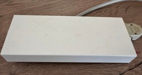 Roctec External Disk Drive For Amiga 500 - A4000, CdTV, Tested, Works #09 25