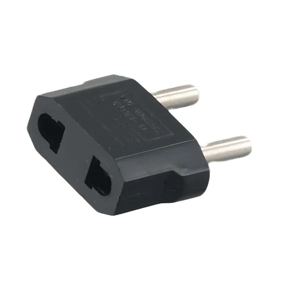 Convertisseur de tension pratique 110V120V ?? 220V240V 70W transformateur de voy - Photo 2/4