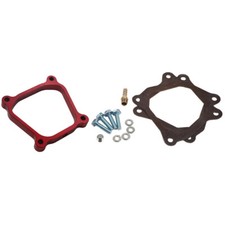 Red Valve Cover Spacer For GX160 GX200 Predator 212cc Non-Hemi CT200U CT100U