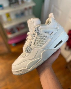 jordan 4 pure money size 11