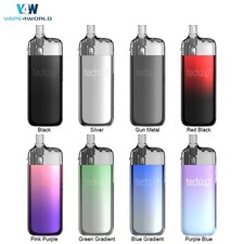 SMOK Tech247 Pod Vape Kit 1800mAh 30W 2ML Replacement Coils Pods - FAST DISPATCH