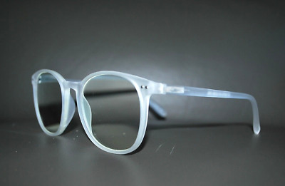 ONLY EYEWEAR BLUE LIGHT BLOCKING '' The Poet '' READER +1.50  New