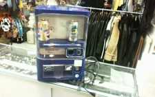 Koolatron EC-23 Soda Beer Can Cooler Vending Machine Fridge -  PARTS OR REPAIR 