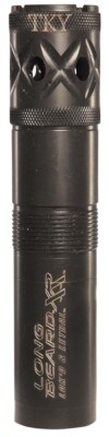 Carlson's Choke Tubes 70150 Long Beard Turkey 12 Gauge Turkey Ported 17-4