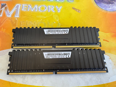 Corsair Vengeance LPX 64GB DDR4 SDRAM Memory Module 