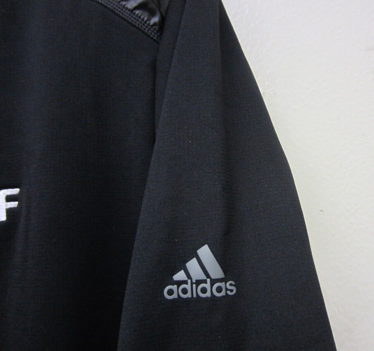 Adidas Climaheat Softshell Light Active Jacket 12… - image 4