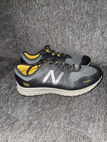 New Balance Men's Fresh Foam Kaymin TRL 