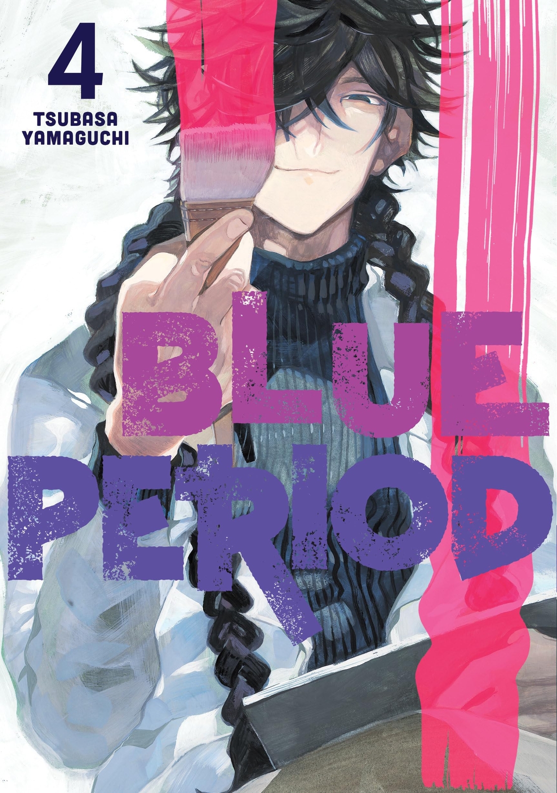 Blue Period 4 - Image 2