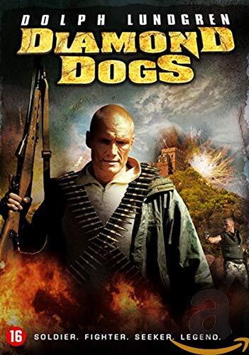 Diamond dogs (DVD)