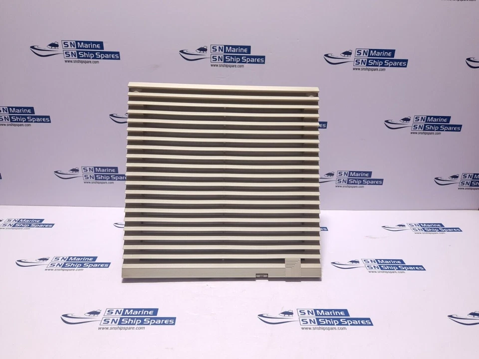 Rittal SK 3324024 Fan and Filter Unit 24VDC 0.30A 7.2W Ebm W2G130-AA47-26 - Image 2 of 4