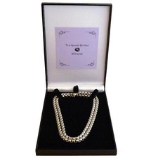 Silver Steel Necklace Chain, Gift for Man, Boy, Son, Dad, Grandson, 24 inches