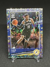 Caris LeVert 2020 Donruss Optic Fast Break Holo Prizm #92🔥🔥🔥