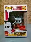 Funko POP! Chinese New Year Mickey Mouse #737 Asia Exclusive Year of the Mouse