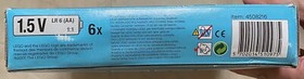 LEGO Education 9628: Power Add-On New in Box : Battery Box, Motor, and Ext. Wire