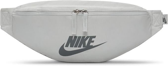 バッグ 00s archive NIKE tech boston bag grey Nike Tech Bag Small - Dark Grey/Black