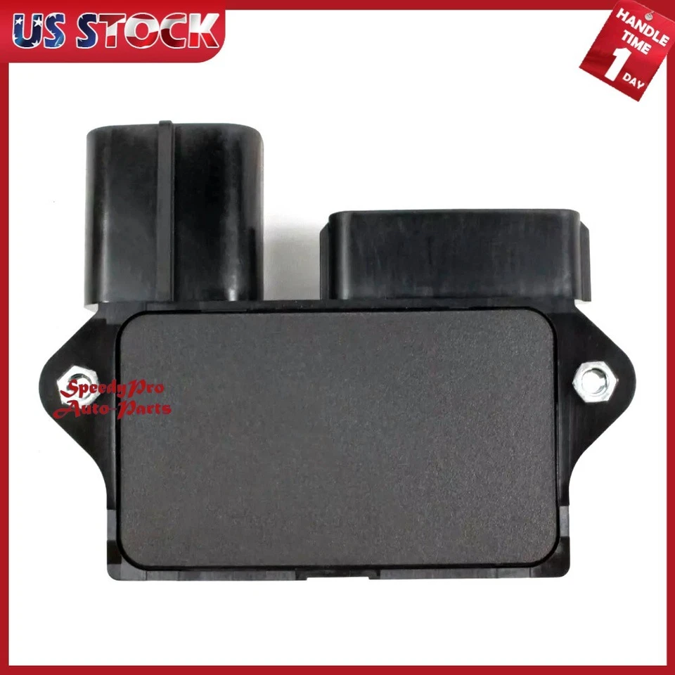 Новый контроль впрыска воздуха для 2001-2007 Toyota Sequoia 89580-34012 - Изображение 3 из 4