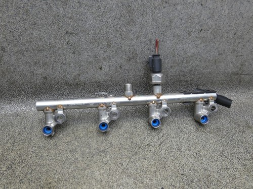 Einspritzleiste A2710705495 Rail 170Tkm Mercedes E 200 W212 CGI 11.1770.137