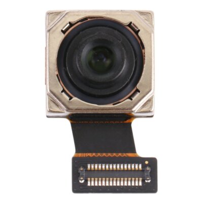 Main Back Facing Camera for Xiaomi Poco X3 / Poco X3 NFC Replace Repair Parts