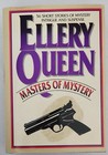 Ellery Queen Masters of Mystery (56 Short Stories), Hardcover, 1987
