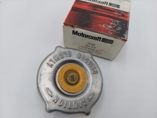 Brand New Oem Radiator Cap 16 Lbs Fits Multiple Vehicles E1fz-8100-a 52079880aa
